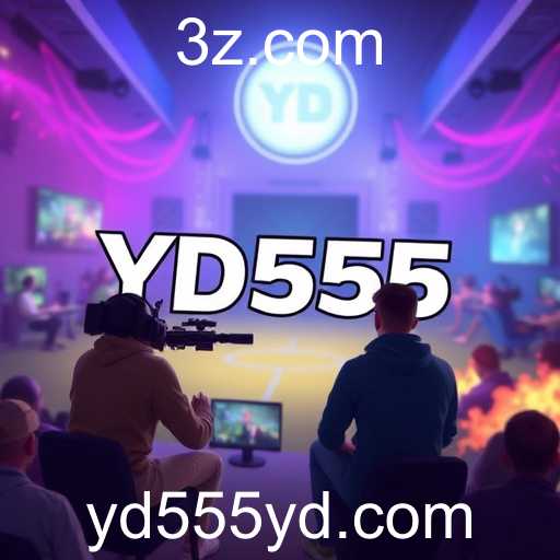 Crescimento dos Jogos Através do YD555