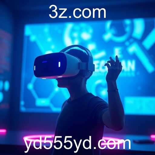 Revolução Digital no Mundo dos Jogos Online