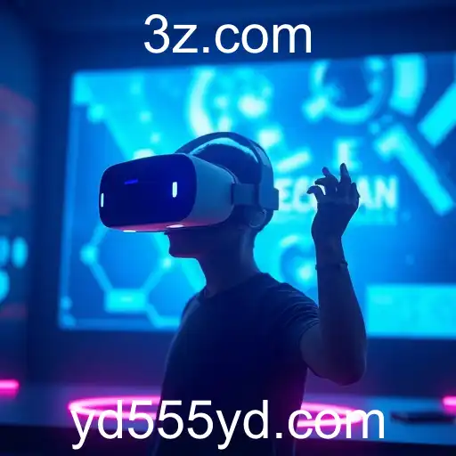 Revolução Digital no Mundo dos Jogos Online