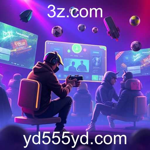 A Evolução dos Jogos Online em 2025