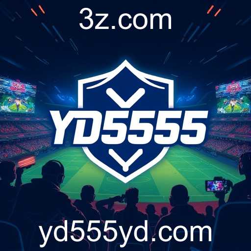 Explorando o Fenômeno YD555: A Nova Era dos Jogos Online