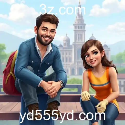 Explorando o Futuro dos Jogos com yd555