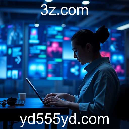 Novidades Explosivas no Mundo dos Jogos: yd555 em Destaque