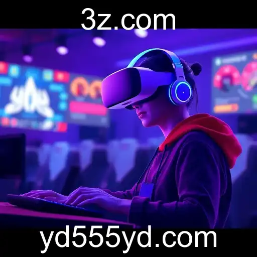 Revolução nos Jogos: Impacto Global e Como se Manter Atualizado