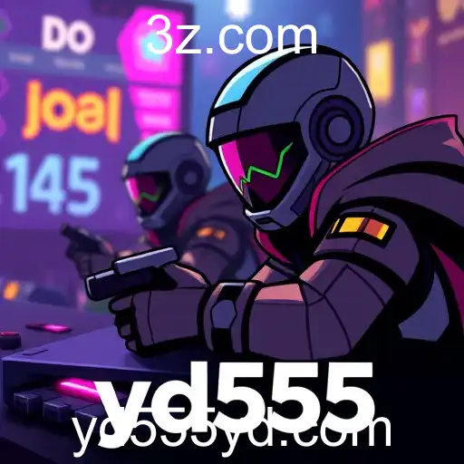 Jogadores e Desafios Atuais com yd555