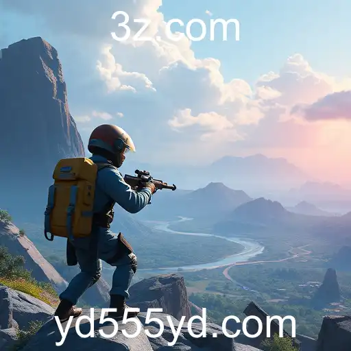 Tendências Futuras nos Jogos Online