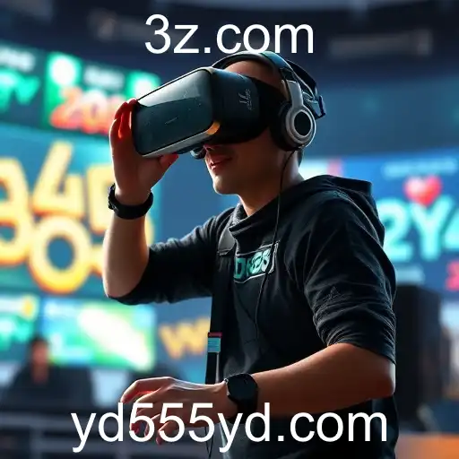 Explorando o Impacto dos Games em 2025