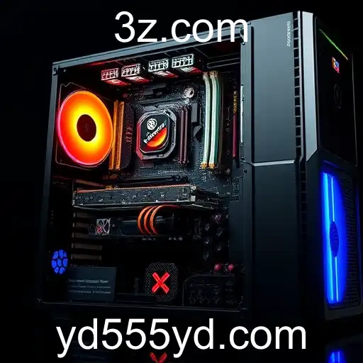 A Evolução do Hardware nos Jogos: Tendências e Inovações