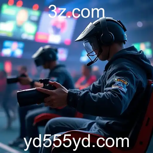 A Revolução dos Jogos Multiplayer em 2025