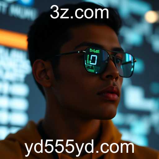 Novas Atualizações no Mundo dos Jogos com yd555