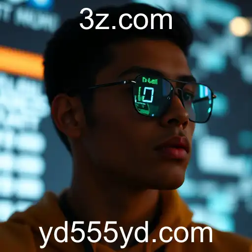 Novas Atualizações no Mundo dos Jogos com yd555