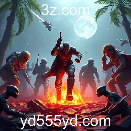 yd555