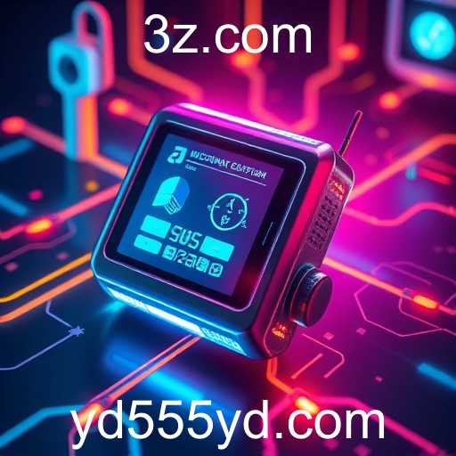 Revolução nos Jogos Online com YD555