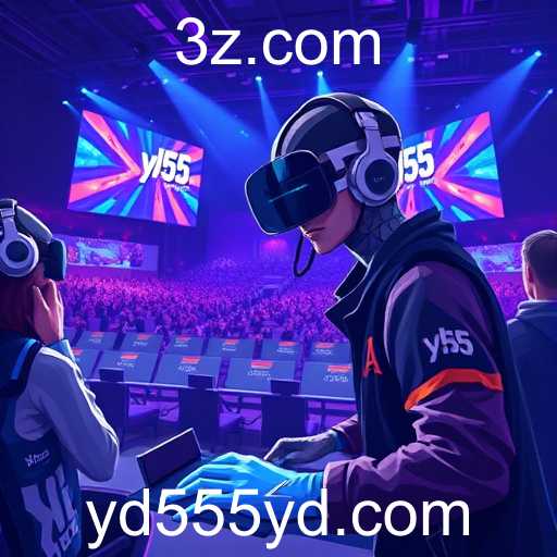 Tendências e Transformações no Cenário de Jogos em 2025