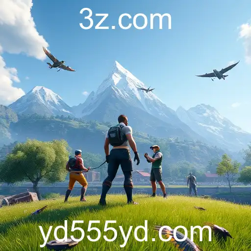 A Importância das Atualizações nos Jogos Modernos