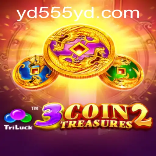 Discover the Thrilling Adventure of 3CoinTreasures2 and the Exciting World of yd555 PH Login