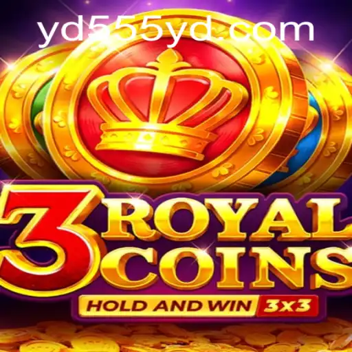 Exploring 3royalcoins: A Comprehensive Guide to the Intriguing World of Online Gaming and the Yd555 PH Login