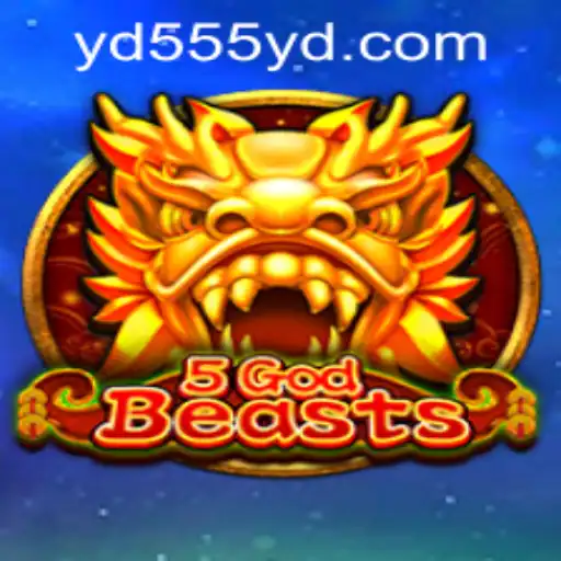 5GodBeasts: Exploring the Mystical World and Login Experience