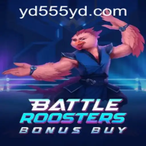 Discover the Thrilling World of BattleRoostersBonusBuy
