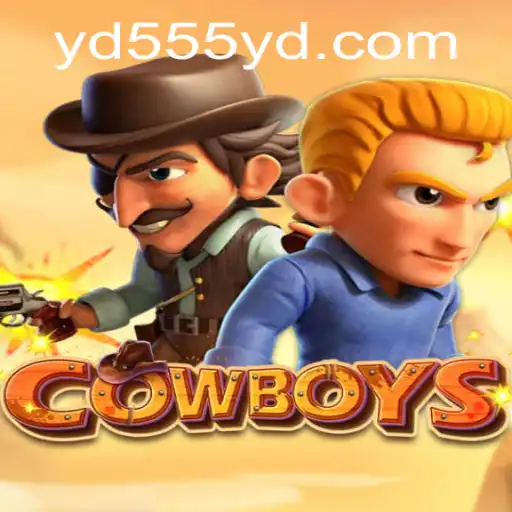 Unraveling the Wild West Adventure: COWBOYS and the Intriguing Yd555 PH Login
