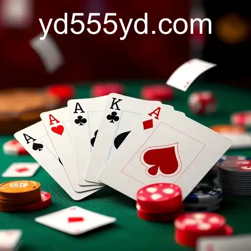 Gaming Experience yd555 PH Login - 800+ Premium and Exclusive Games