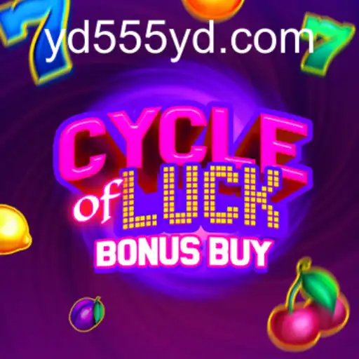 Discover the Thrills of CycleofLuckBonusBuy with yd555 PH Login