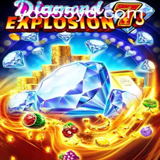 Exploring DiamondExplosion7s: A Thrilling Casino Game Experience