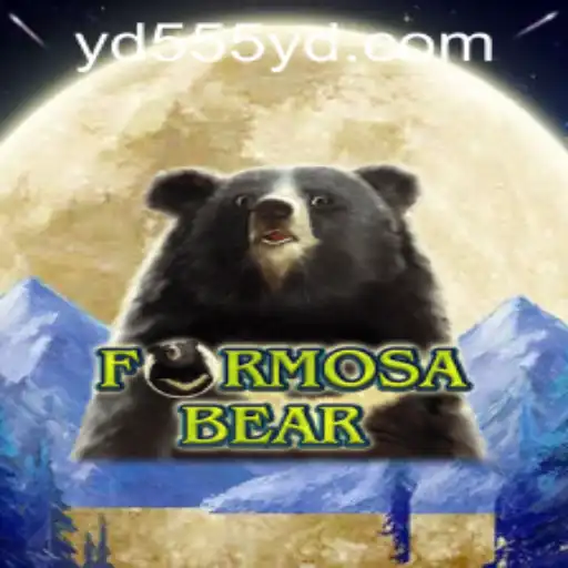 Explore the Exciting World of FormosaBear: A Game Like No Other