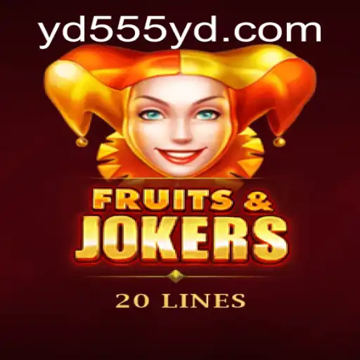Diving into FruitsAndJokers20: An Exciting Adventure with YD555 PH Login