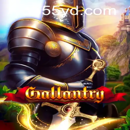 Exploring Gallantry: The Immersive World of Gallantry and Login Feature 'yd555 PH Login'