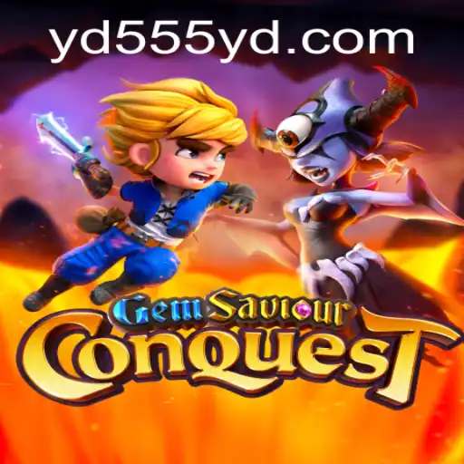 GemSaviourConquest: Embark on a Mythical Adventure with yd555 PH Login