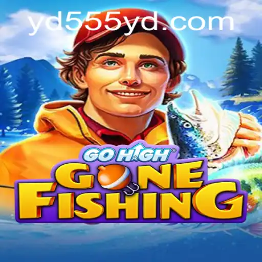 GoHighGoneFishing: Unveiling the Thrilling Aquatic Adventure Game