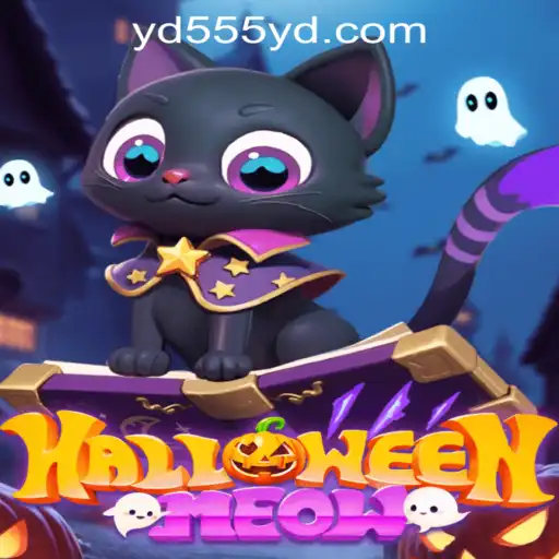 Embrace the Spooky Fun with HalloweenMeow and yd555 PH Login