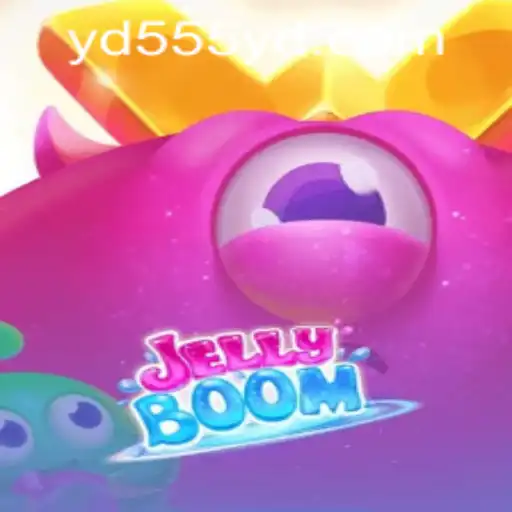 JellyBoom: A Sweet Journey into the World of Explosive Fun