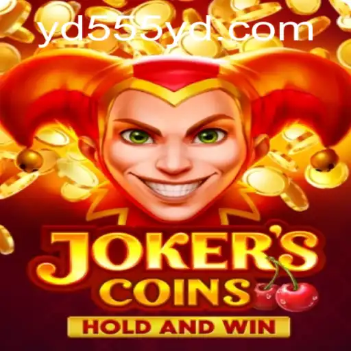 JokersCoins: Exploring the Game and the Role of yd555 PH Login