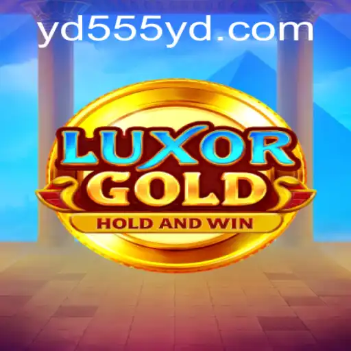 LuxorGold: Immerse Yourself in Ancient Adventure