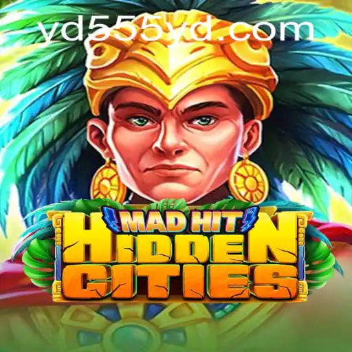 Enter the Enchanting World of MadHitHiddenCities: A Game of Adventure and Strategy