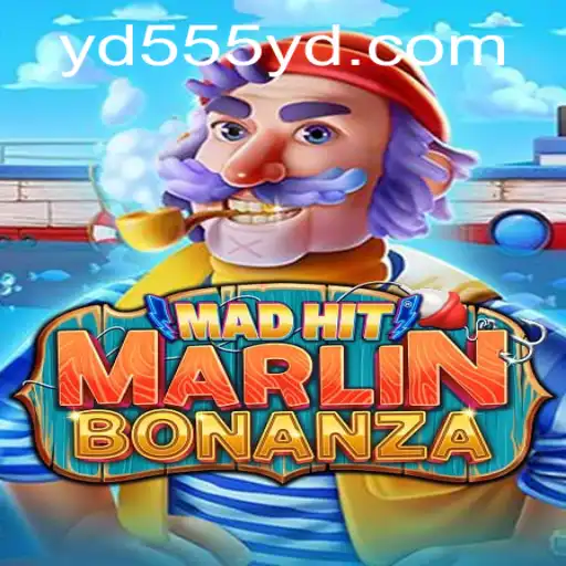 MadHitMarlinBonanza: Dive into an Ocean of Adventure