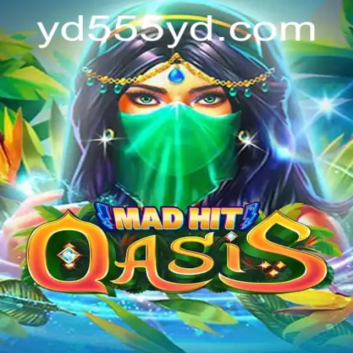 MadHitOasis: A Comprehensive Guide to This Exciting Game