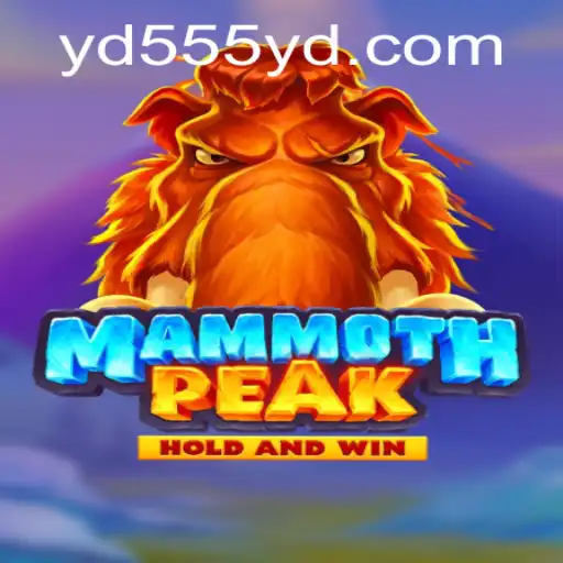 Explore the Thrilling World of MammothPeak: Navigating the yd555 PH Login Adventure
