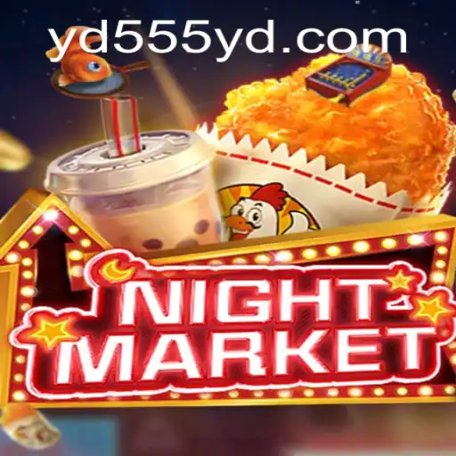Navigating the Enchanting World of NIGHTMARKET: A Guide for New Players