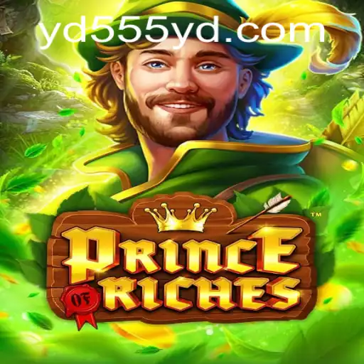 The Mesmerizing World of PrinceOfRiches: A Journey Through Adventure and Strategy