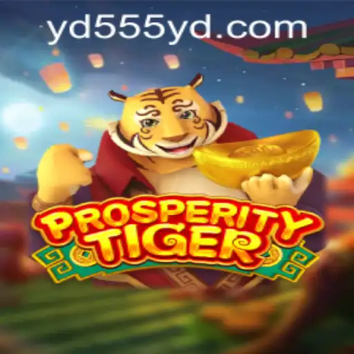 Exploring the Exciting World of ProsperityTiger: Your Ultimate Guide to yd555 PH Login