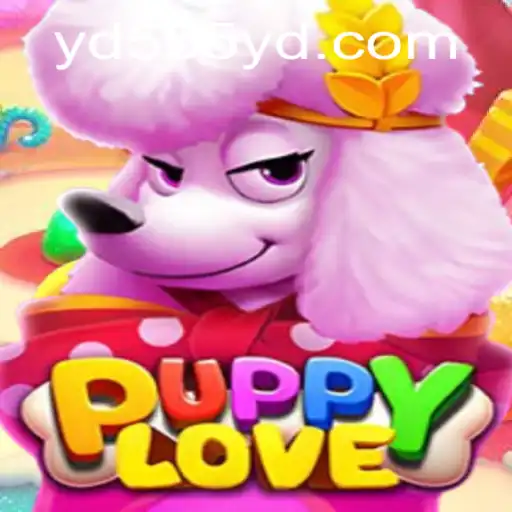 Discover the World of PuppyLove: A Tale of Adventure and Companionship