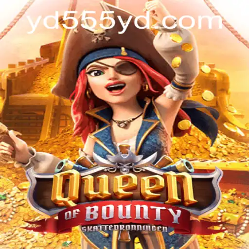 QueenofBounty: Embark on a Thrilling Adventure