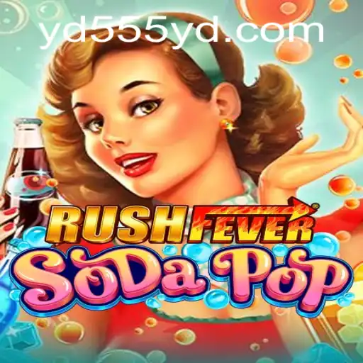 RushFeverSodaPop: Unveiling the Thrilling World of Virtual Gaming