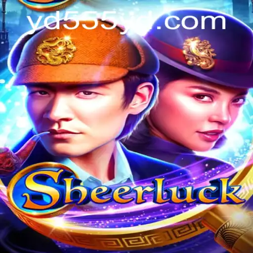 Sheerluck: The Game of Intrigue and Mystery