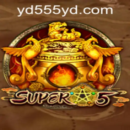 Super5: Unleashing the Excitement with yd555 PH Login