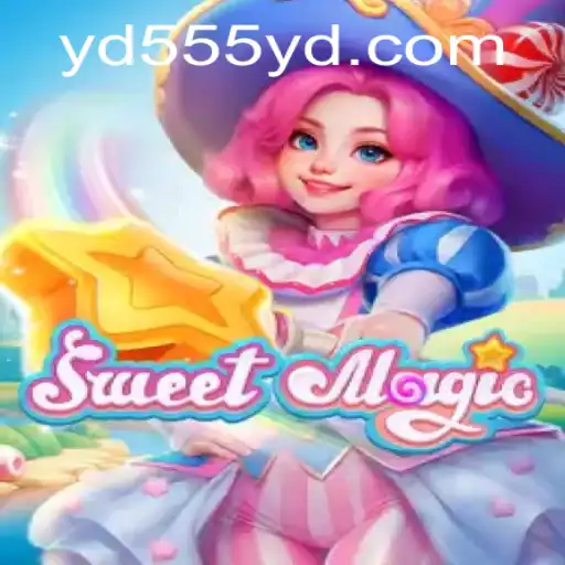 Exploring SweetMagic: The Enchanting World Unveiled