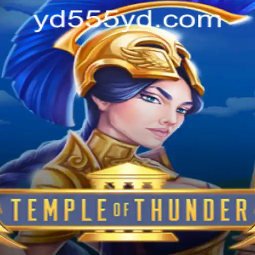 Discovering the Adventurous World of TempleofThunder